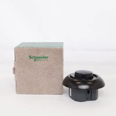 Dimmer van Schneider