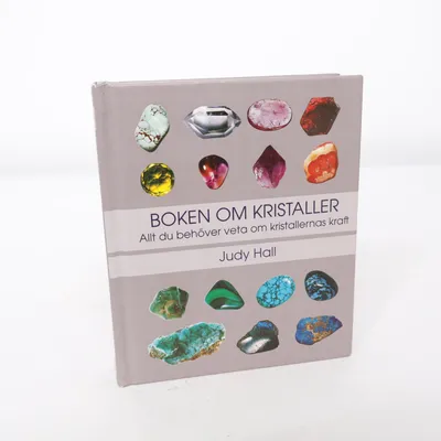 Bok från Tukan Förlag