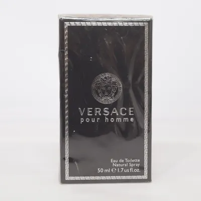 Eau de Toilette (Pour Homme ) van Versace