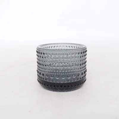 Bougeoir  (Bleu) de Iittala