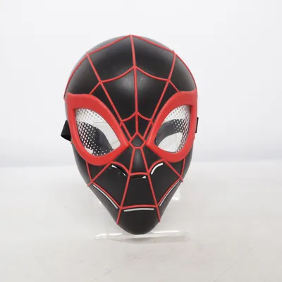 Masquerade mask (Miles Morales) from Hasbro