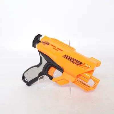 Knallskottspistol (ACCUSTRIKE SERIES QUADRANT) från Nerf
