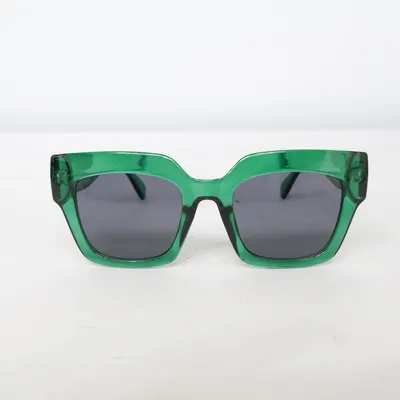 Zonnebril (Groen) van Zign