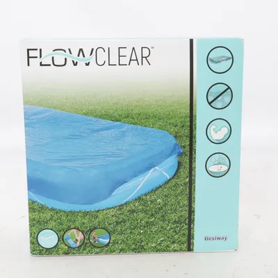 Vattensportsutrustning (Blå) från Bestway