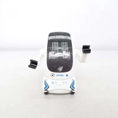 Remote controlled toy (Maze Breaker) from Silverlit