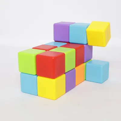 Activity toy (Multicolored)