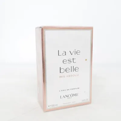 Eau de Parfum (La Vie Est Belle Iris Absolu) from Lancôme