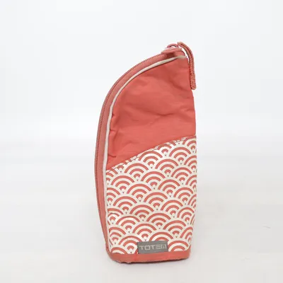 Necessär (Röd, Vit) från Totem