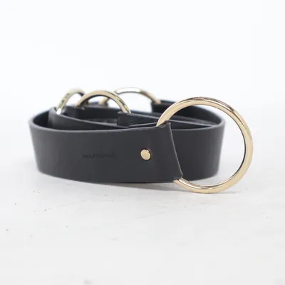 Midjebälte (Svart) från Bijoux Indiscrets