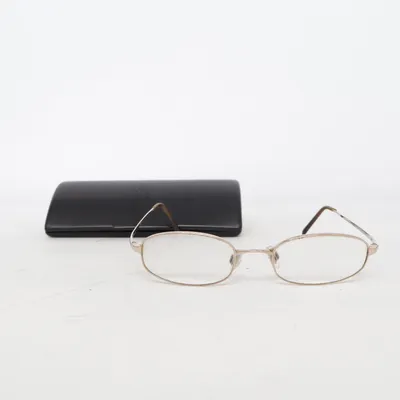 Lunettes (Argent) de Hugo Boss