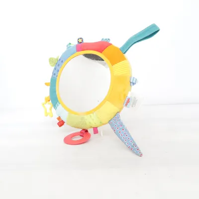 Jouet pour bébé (Multicolore) de Haba