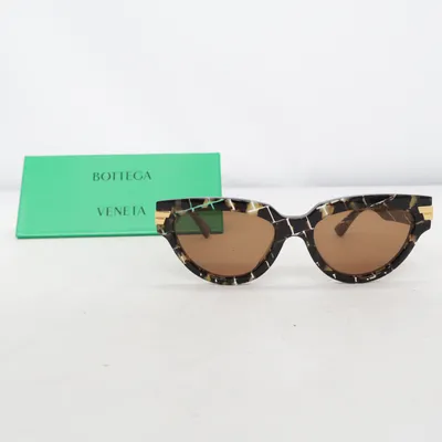 Solbriller (BV1035S) fra Bottega Veneta