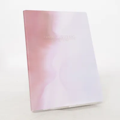 Notepad from Hema