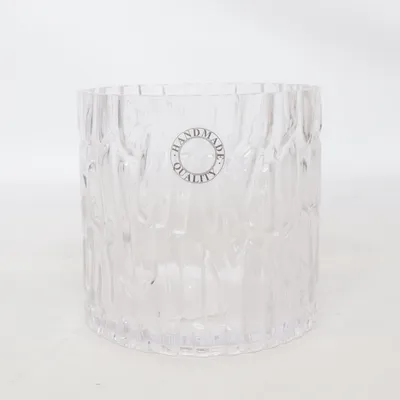 Pot (Transparent) from Hand Made Quality