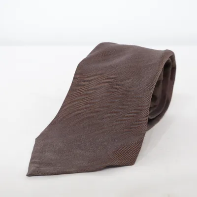 Slips (Brun) från Eton Bomull