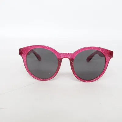 Solglasögon (Rosa)
