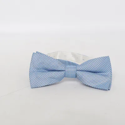 Noeud papillon (Bleu) de C&A Polyester