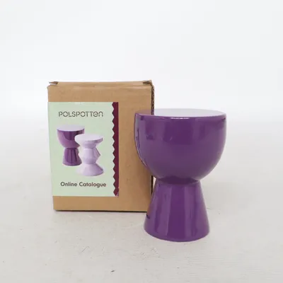 Kruk (Lila) van Pol's Potten