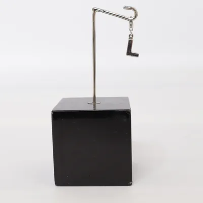 Hanger (Zilver) van Ania Haie Zilver