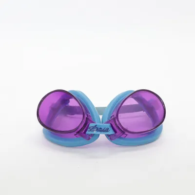 Swimming goggles (Blue, Purple) from Diddl
