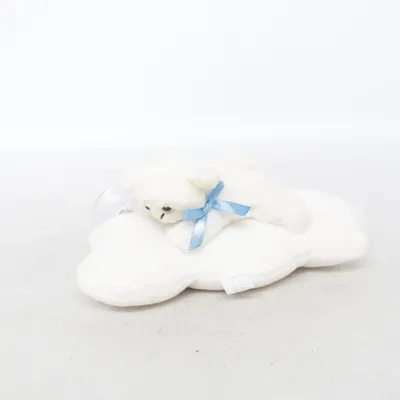 Soft toy (White) from Lambi