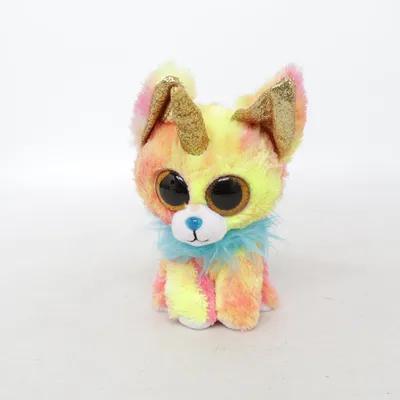 Soft toy (Yips) from TySilk