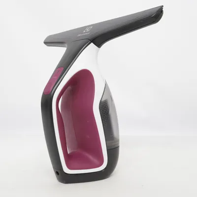 Fönstertvätt (Svart, Lila, Vit) från Electrolux