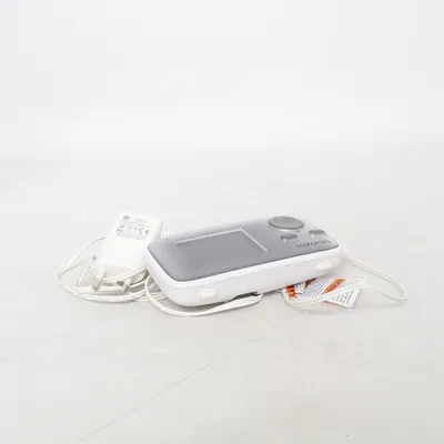 Baby monitor (White, Gray) from Motorola