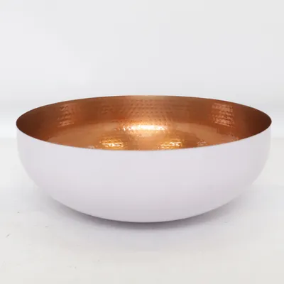 Fruktskål (Lila)