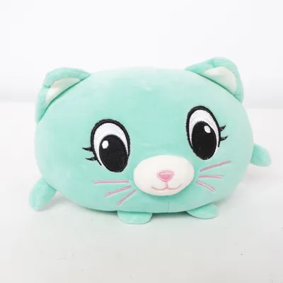 Gosedjur (Turkos, Rosa, Vit) från Runsven