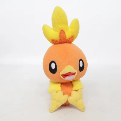 Krammedyr (Orange, Gul, Flerfarvet) fra Pokémon