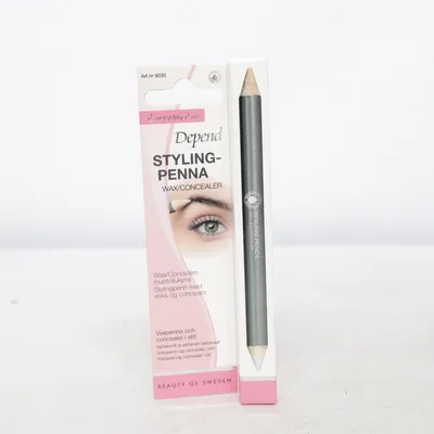 Crayon à sourcils (Noir) de Depend