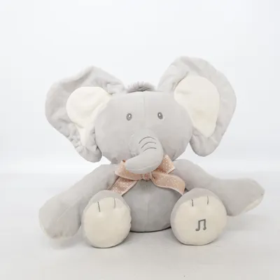 Gosedjur (Grå) från Lekia AB