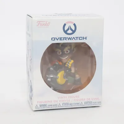 Action figure (Multicolored) from Funko