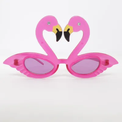 Maskeradtillbehör (Rosa) från DollarStore