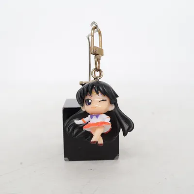 Nyckelring (Sailor Mars) från Sailor Moon