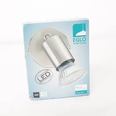 Spotlight (BUZZ-LED) från Eglo