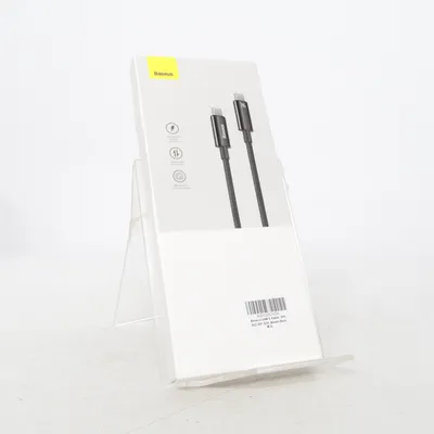 Câble USB (Fast Charging Data Cable) de Baseus