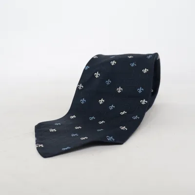 Stropdas (Blauw) van Reine Seide