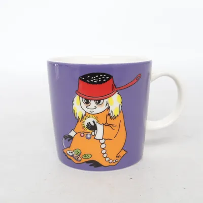 Mugg (The Muddler) från Arabia