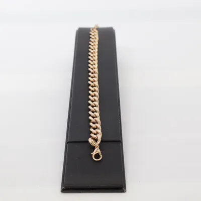 Bangle (Goud) Onbekend materiaal