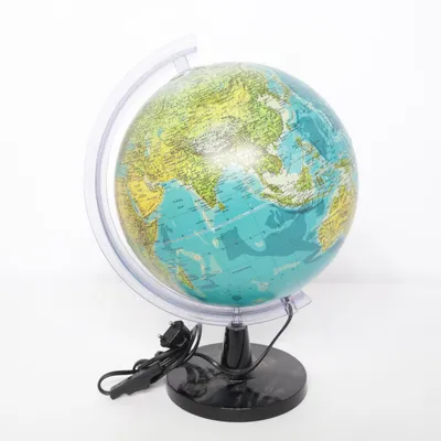 Globus (Np 25 Dl) fra Tecnodidattica
