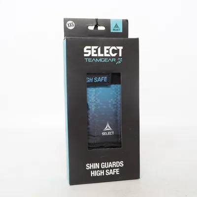 Sportutrustning (Blå) från Select