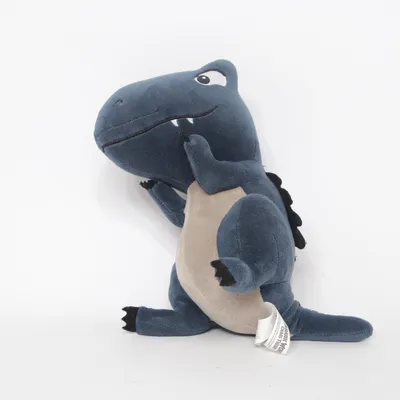 Krammedyr (Blå) fra Jurassic World