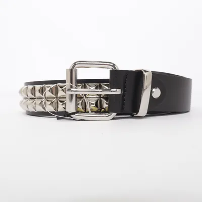Belt (Black) from Black Premium by EMP