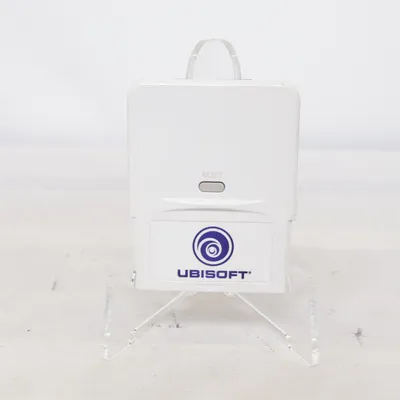 Adapter (Ubisoft Pedometer) från Thrustmaster