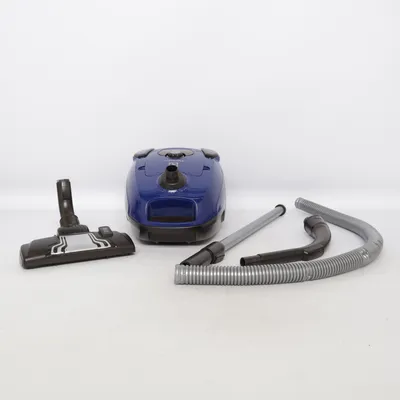 Aspirateur (Bleu) de Electrolux