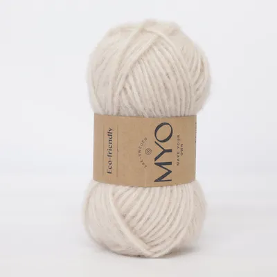 Yarn from MYO