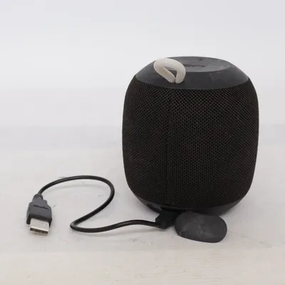 Bluetooth speaker (Zwart) van Ue