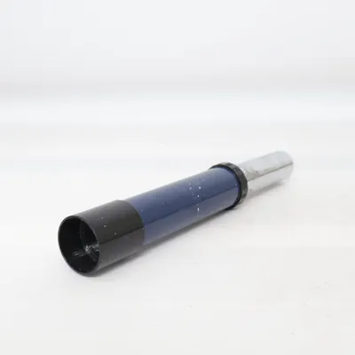 Teleskop (Blå, Silverfärgad, Svart)